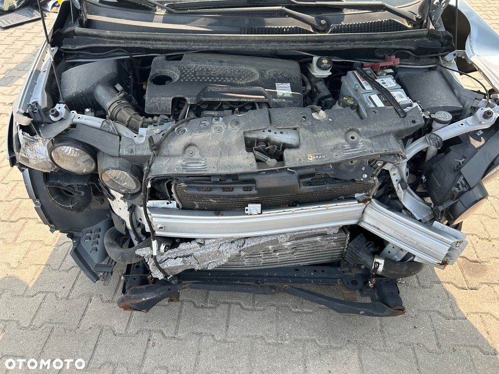 Chevrolet Aveo 2013
