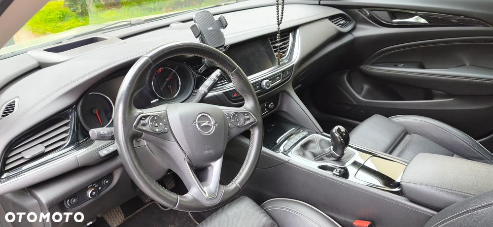 Opel Insignia 2.0 Business Innovation - 7