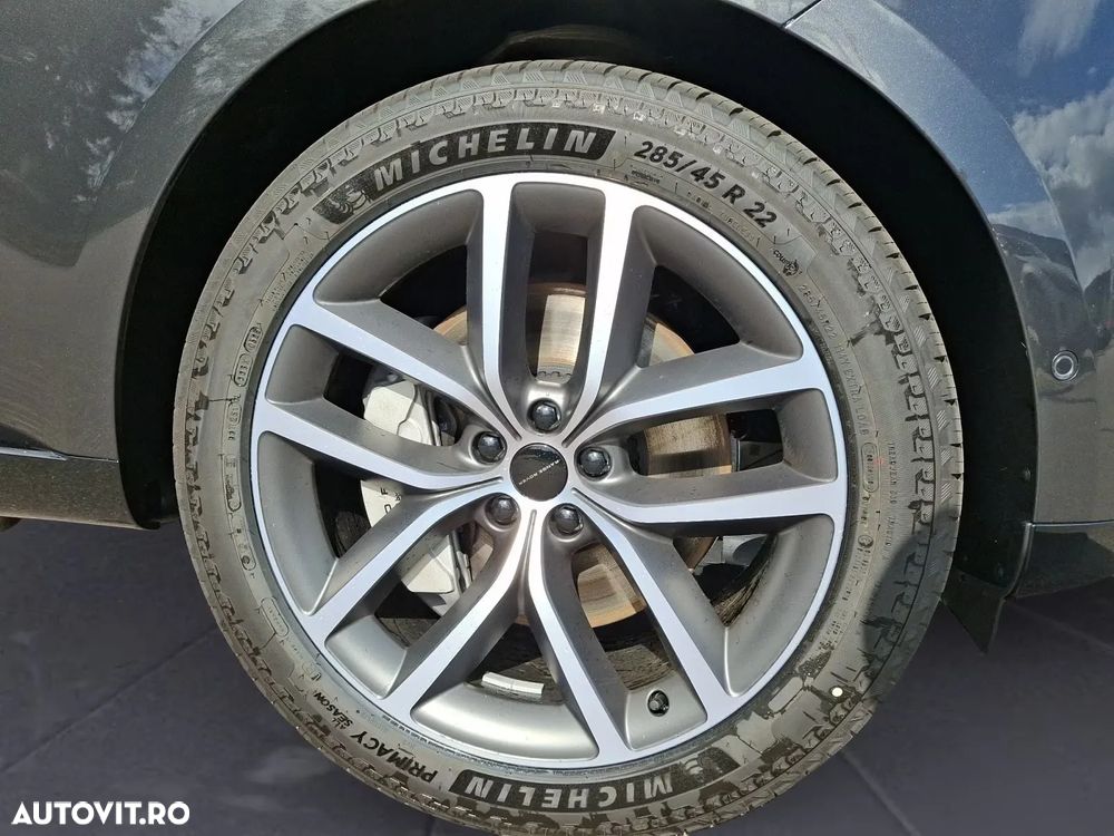 Land Rover Range Rover 3.0 Si6 P550 PHEV HSE - 9