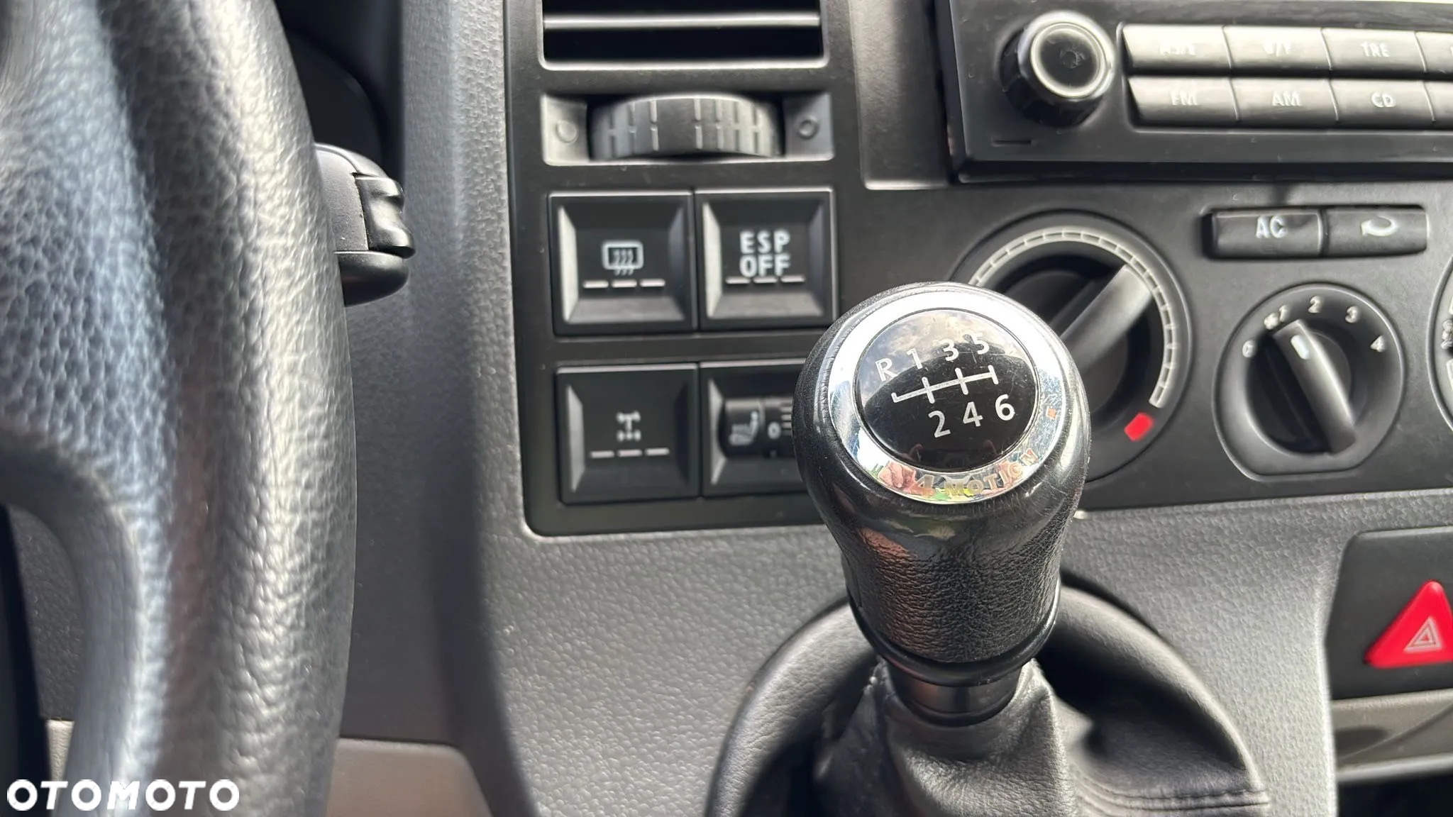 Volkswagen Transporter T5 - 12