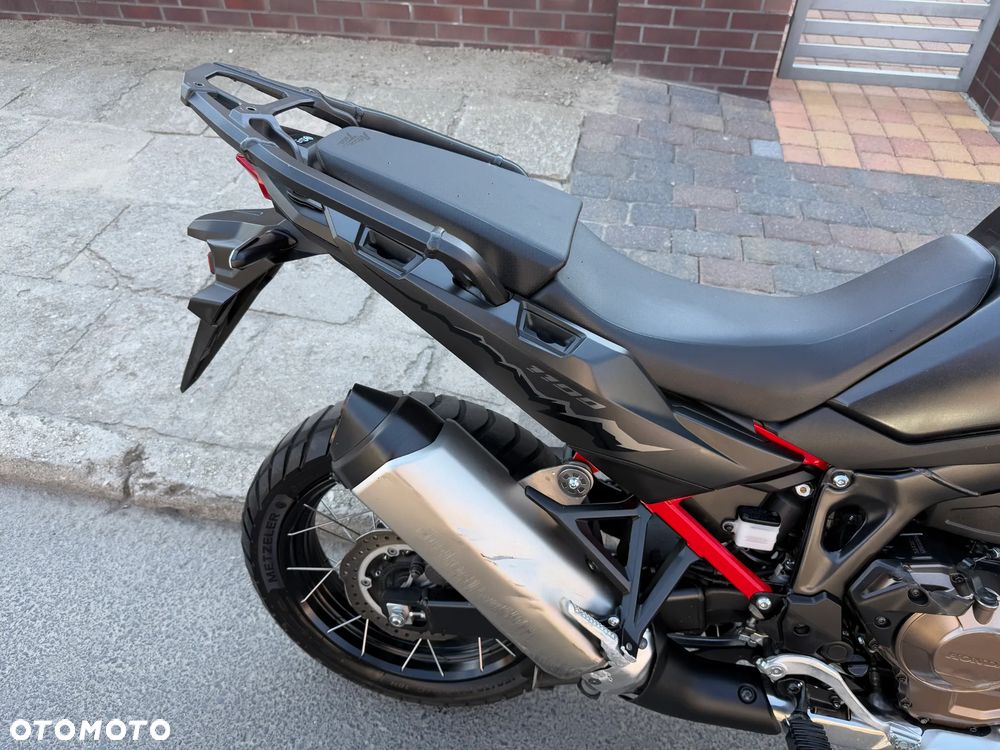 Honda CRF - 32