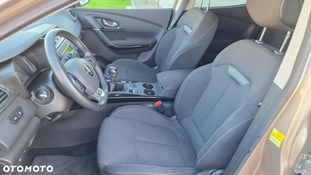 Renault Kadjar Energy TCe 130 Business - 12