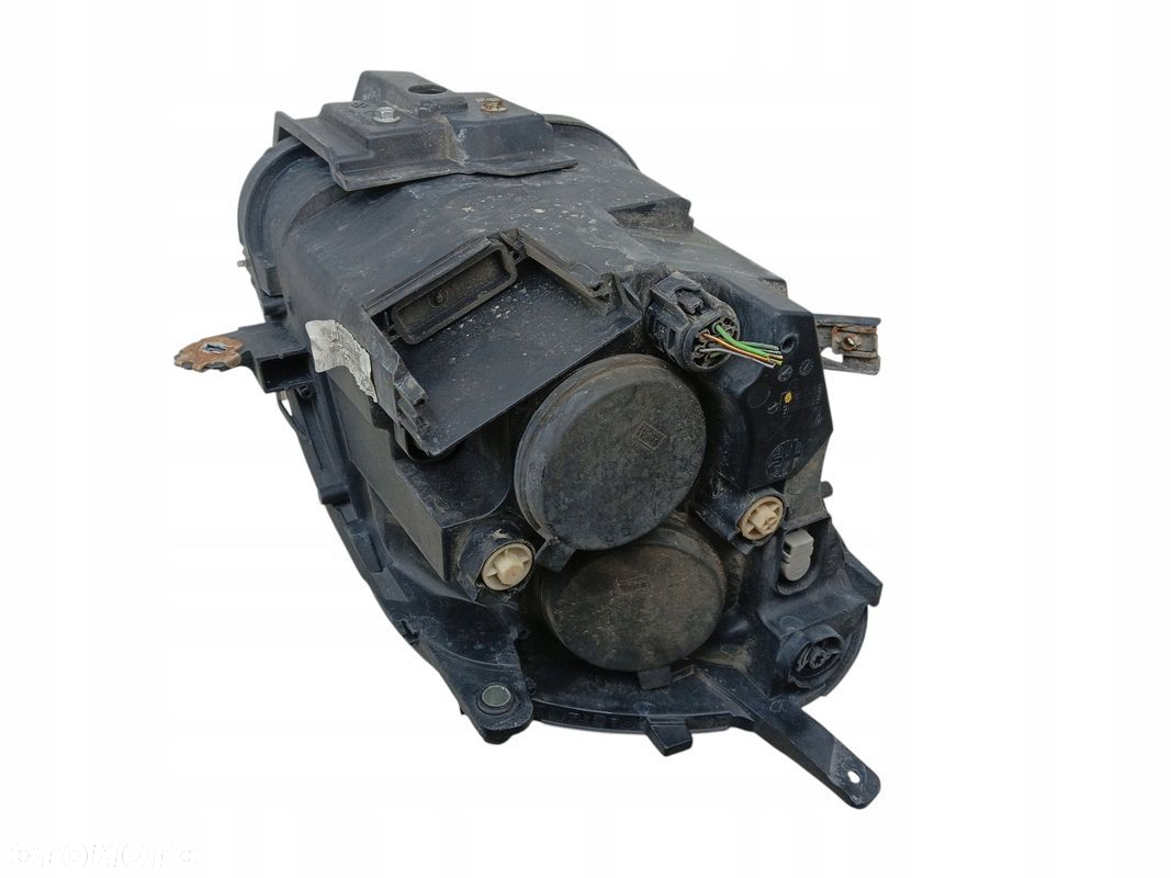 LAMPA PRAWY PRZÓD SOCZEWKA ALFA ROMEO MITO (2008-2013) 89101886 EUROPA - 2