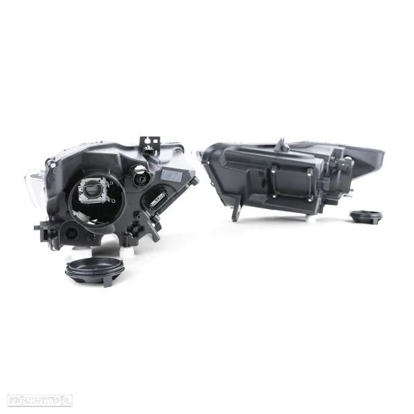 Faróis Ford Mustang (2015 a 2018) - 3