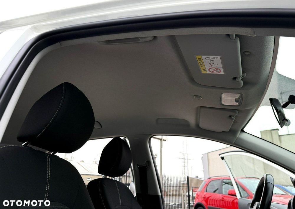 Kia Picanto 1.0 ISG Spirit - 23