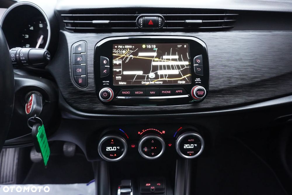 Alfa Romeo Giulietta 1.4 TB 16V Sport - 21