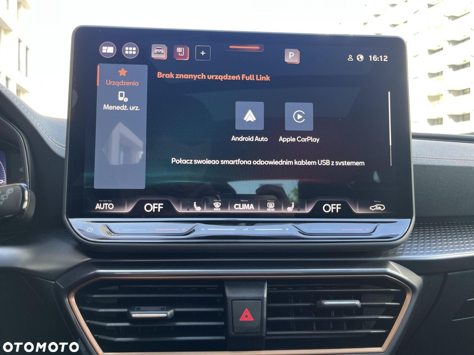 Cupra Formentor - 26