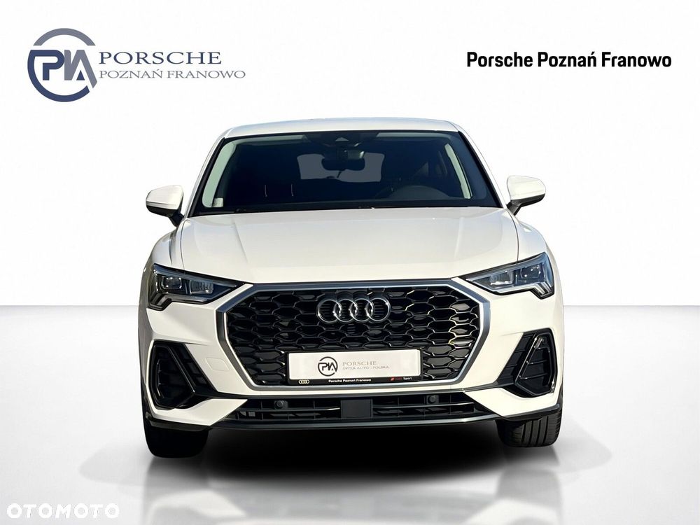 Audi Q3 Sportback - 9