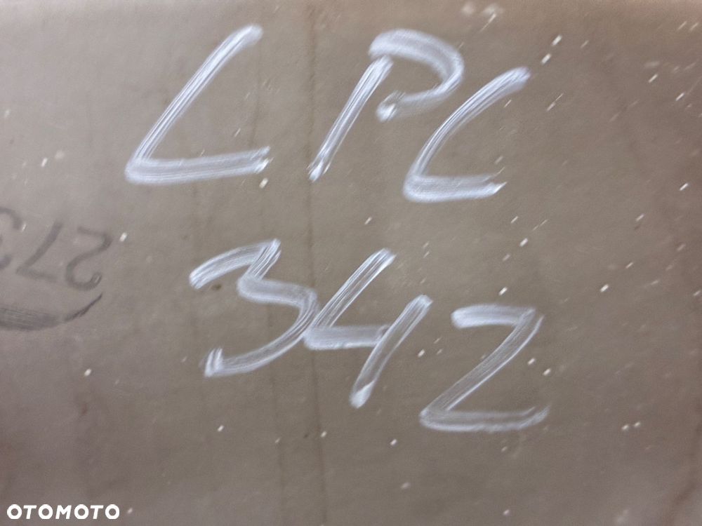 MERCEDES W203 XENON LAMPA PRZÓD PRZEDNIA LEWA  EUROPA A2038203761 KOMPLET - 2