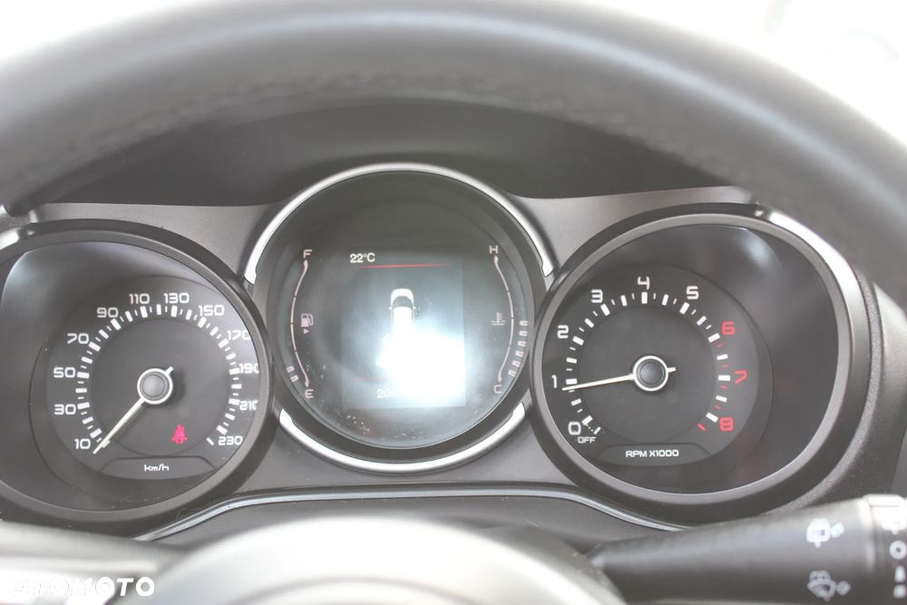 Fiat 500L Cross 1.4 16V T-Jet - 23
