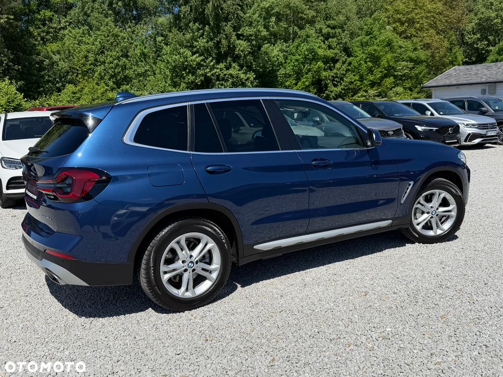 BMW X3 - 19
