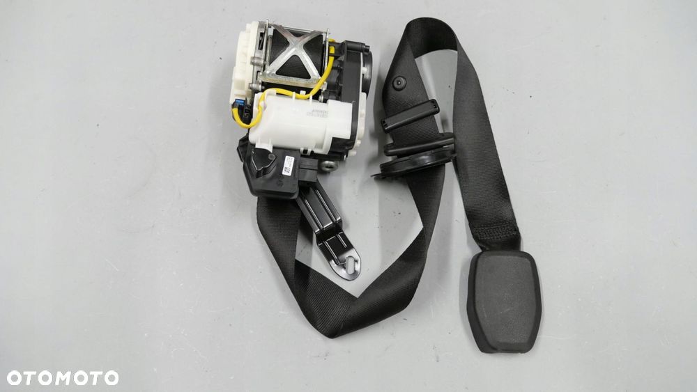 bmw x3 g01 x4 g02 pas bezpieczeństwa napinacz prawy przód 7469962 - 1