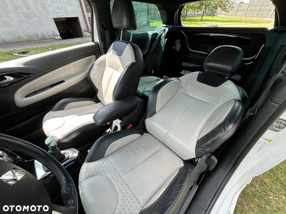 Citroën DS3 - 12