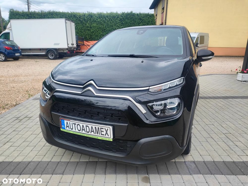 Citroën C3 Pure Tech 83 S&S YOU - 20