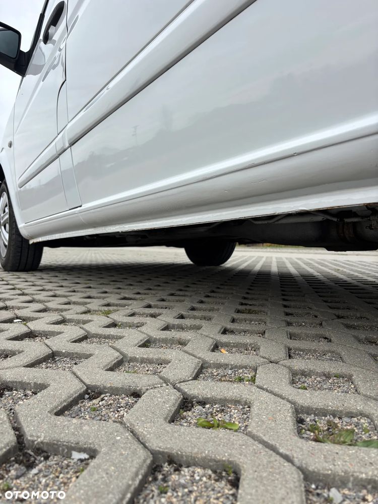 Mercedes-Benz Vito - 13
