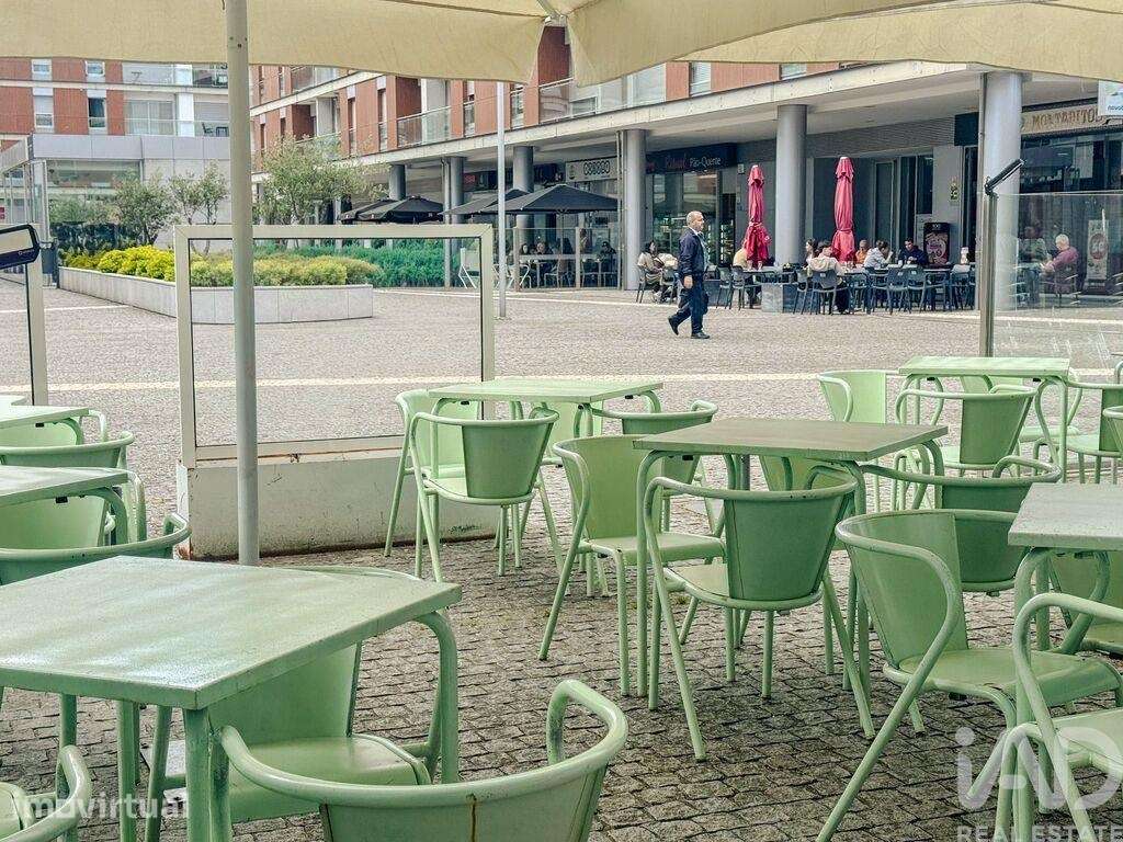 Loja / Estabelecimento Comercial em Paranhos de 80,00 m2 - Grande imagem: 4/15