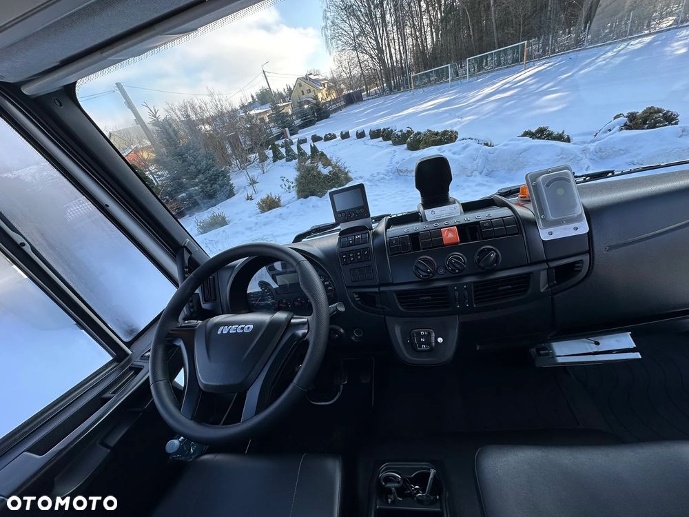 Iveco Eurocargo 100-190 - 20