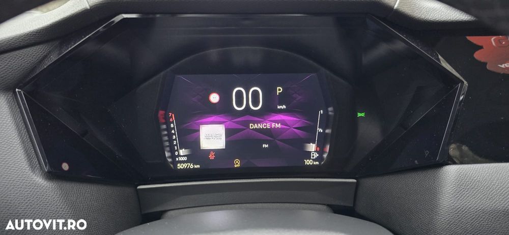 DS Automobiles DS 4 - 16