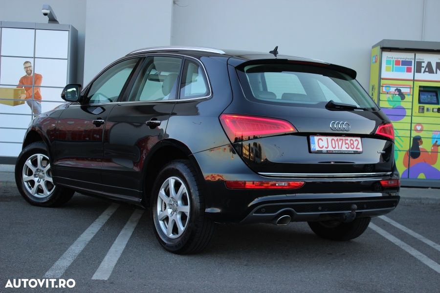 Audi Q5 - 15
