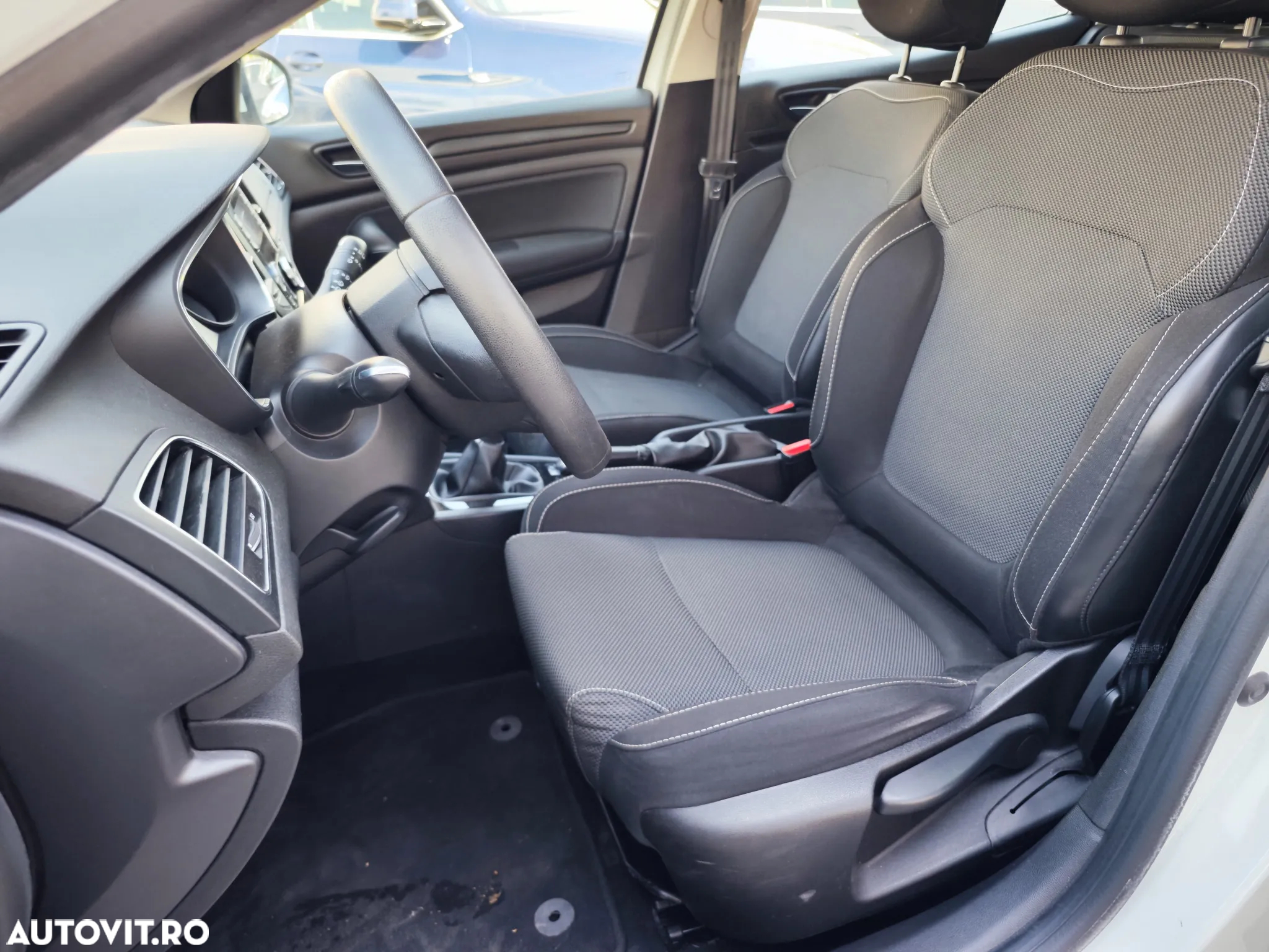 Renault Megane - 17