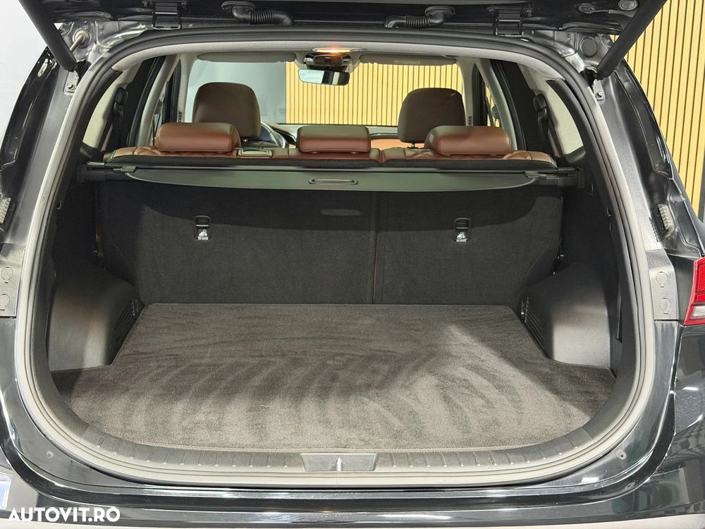 Hyundai Santa Fe - 35