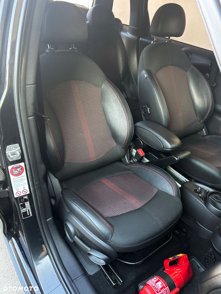 MINI Countryman - 19