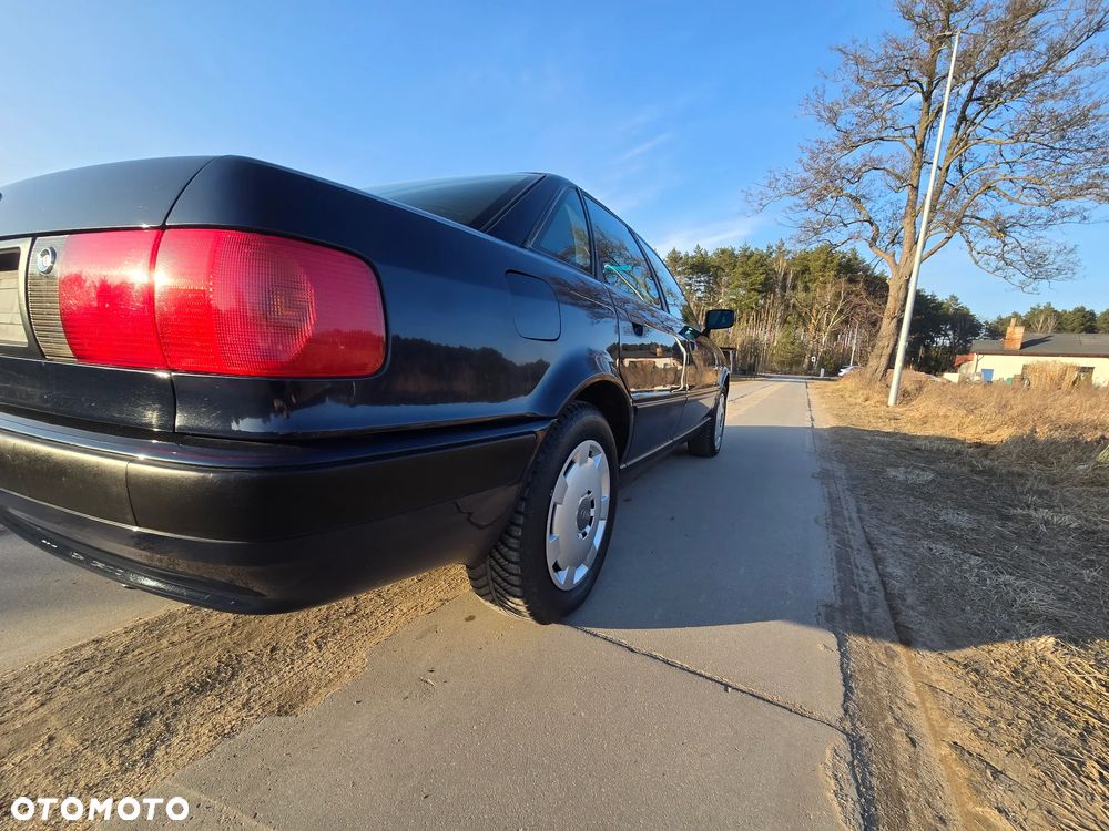 Audi 80 - 21