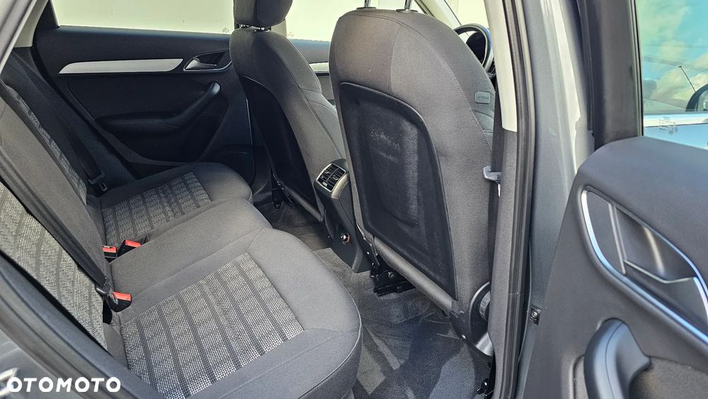 Audi Q3 1.4 TFSI Cylinder on demand ultra design - 27