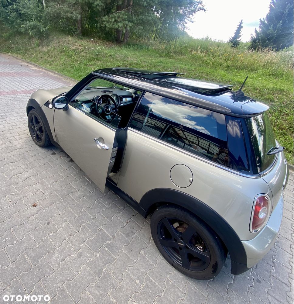 MINI Cooper - 4