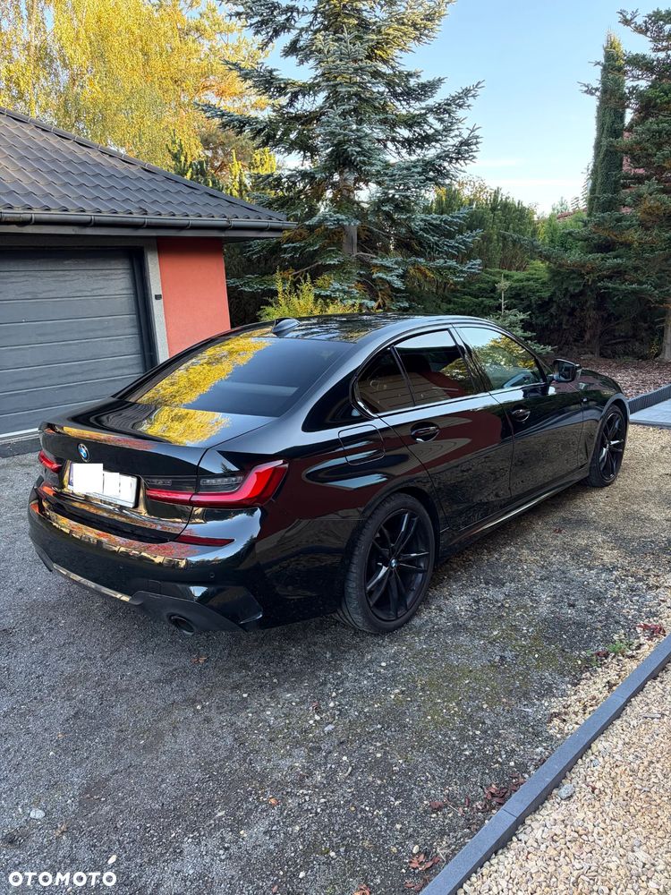 BMW Seria 3 - 3
