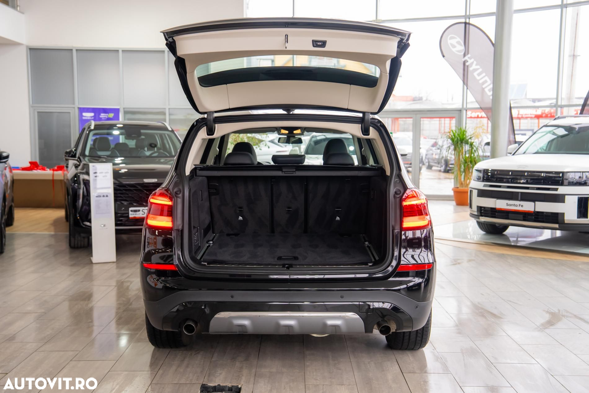 BMW X3 - 24