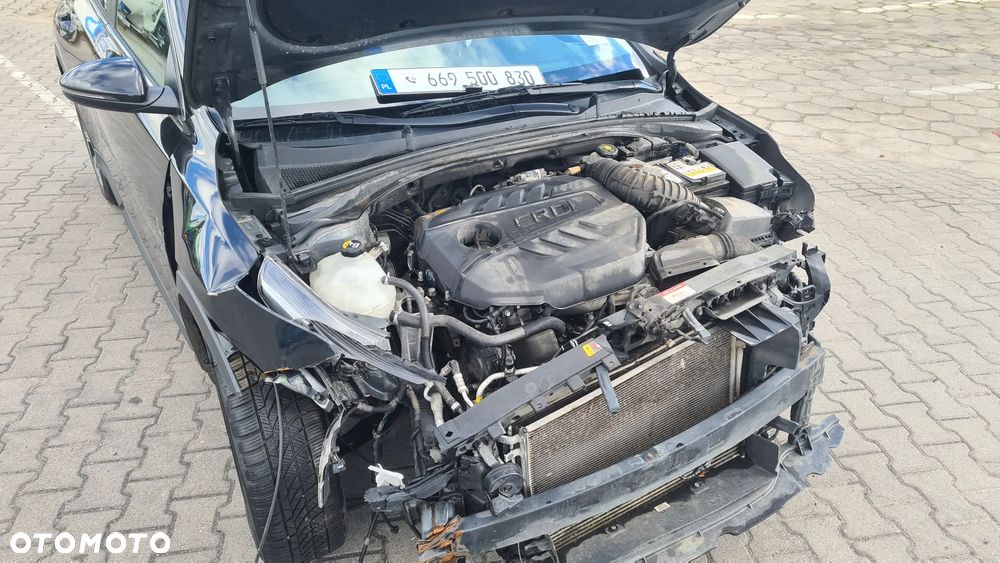 Kia XCeed 1.6 CRDi EDITION 7 - 10