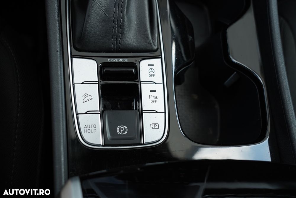 Hyundai Tucson - 21