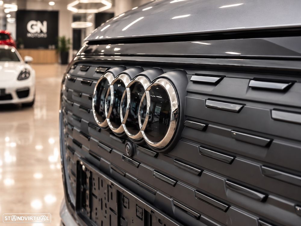 Audi Q4 e-tron 50 quattro 82 kWH - 7