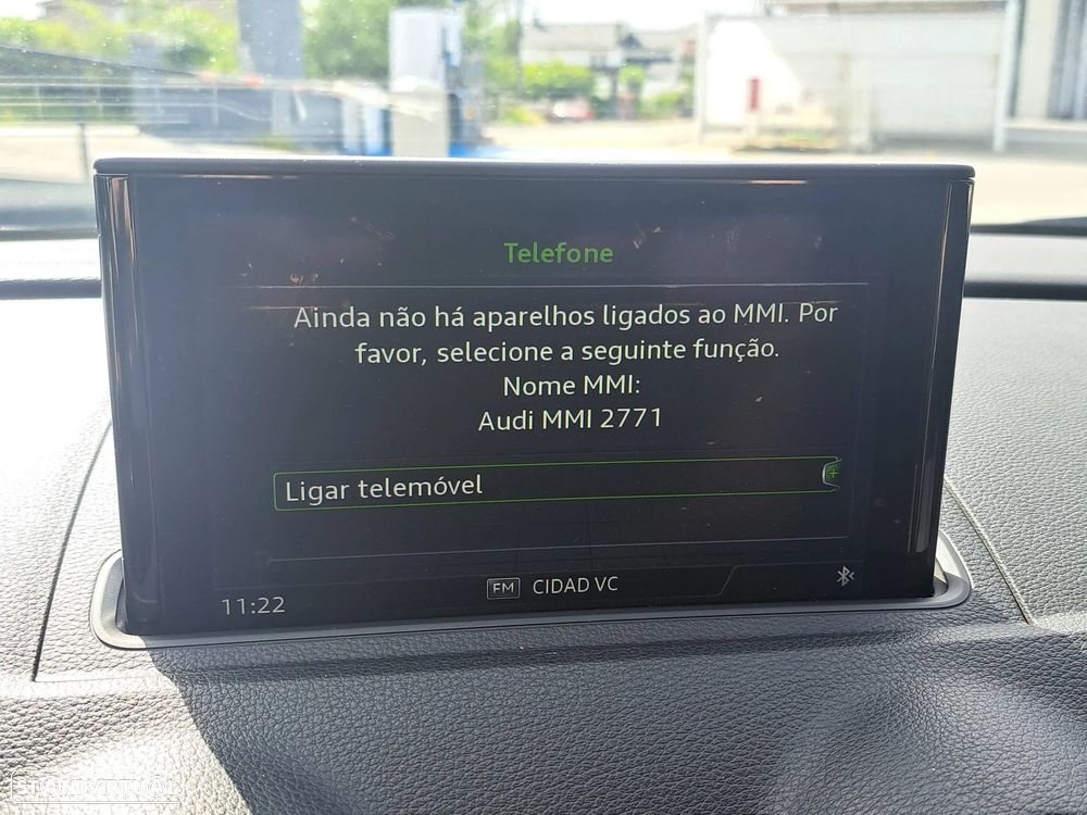 Audi A3 Sportback 1.6 TDI S-line - 38