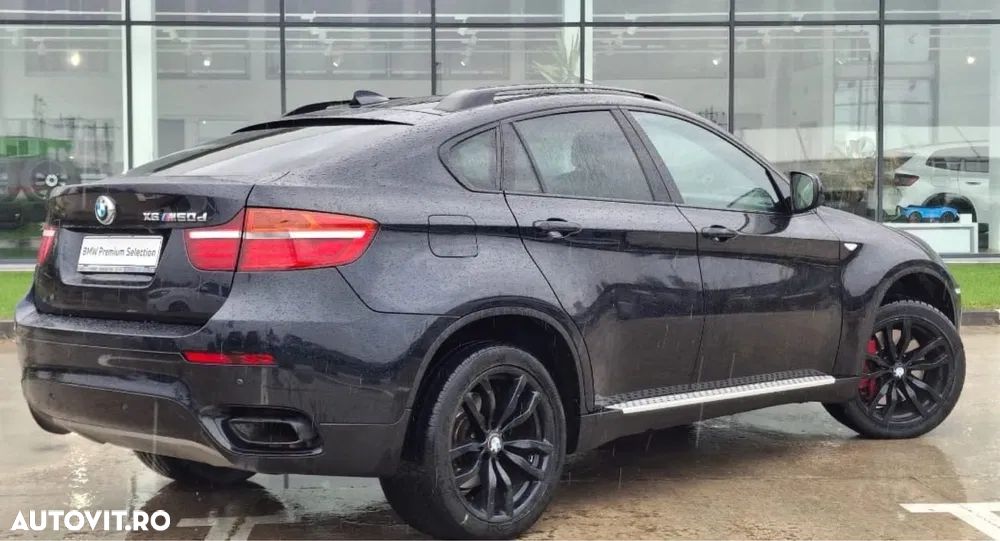 BMW X6 M M50d - 3