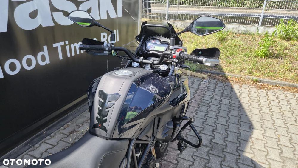 Benelli TRK 502 - 12