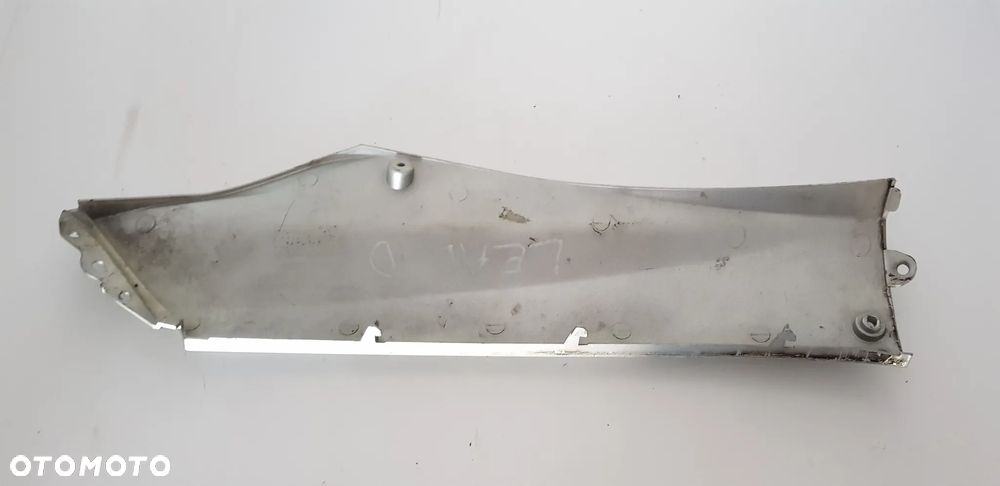 Honda Lead 110 NHX110 Pług Owiewka - 4