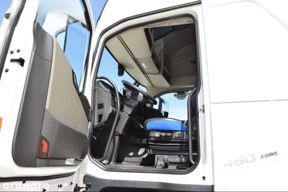 Volvo FH 460 Globetrotter XL i-Save  | Top Spec |Reflektory Full LED - 10