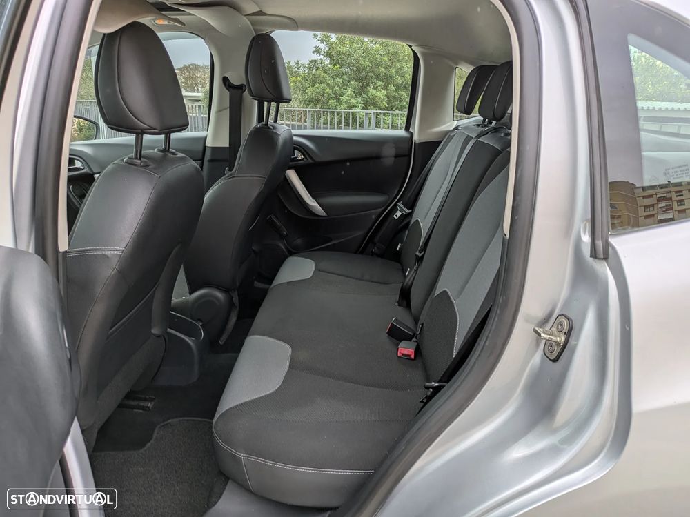 Citroën C3 1.4 HDi Attraction - 12