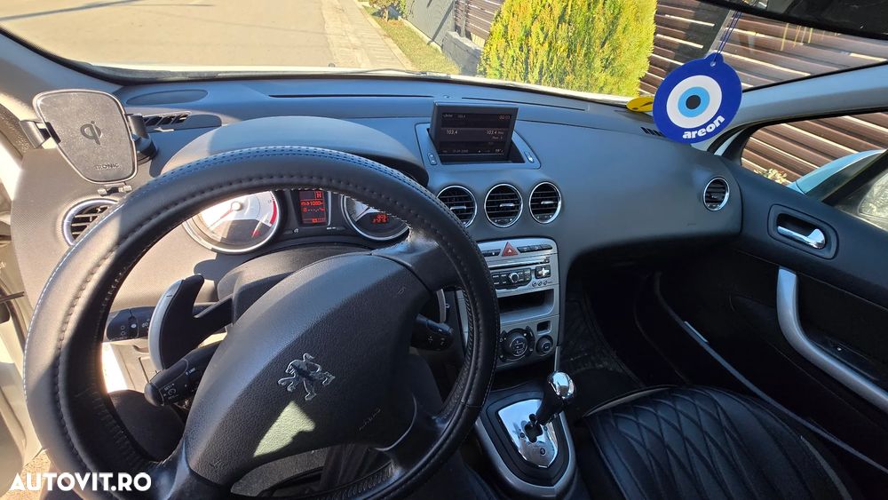 Peugeot 308 - 6