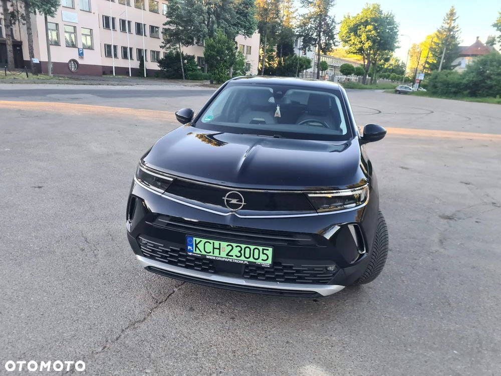 Opel Mokka 50kWh - 2