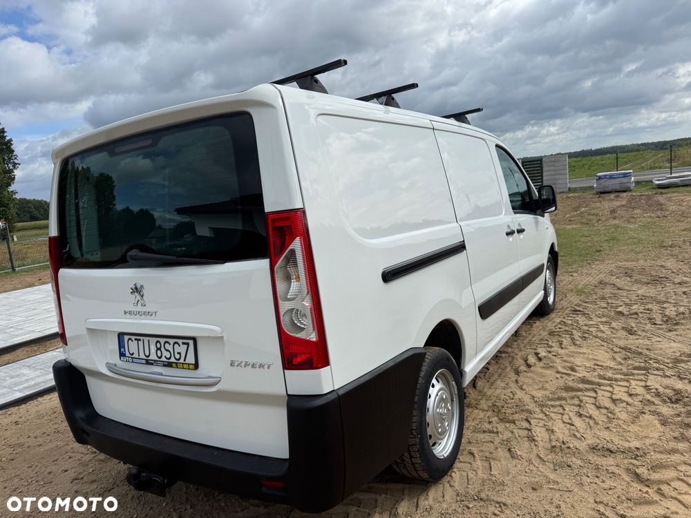 Peugeot Expert - 3