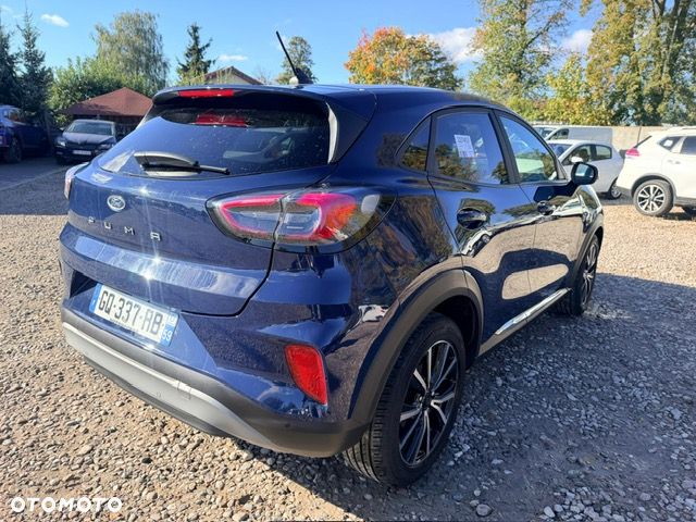Ford EcoSport - 6
