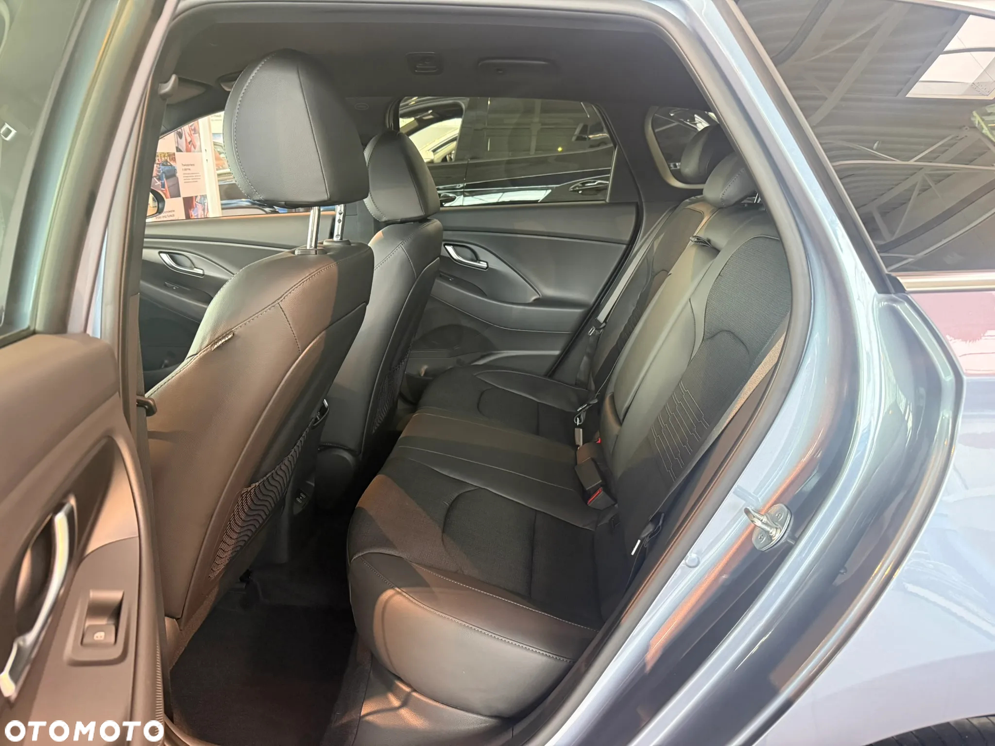Hyundai i30 1.5 T-GDI 48V Smart - 9