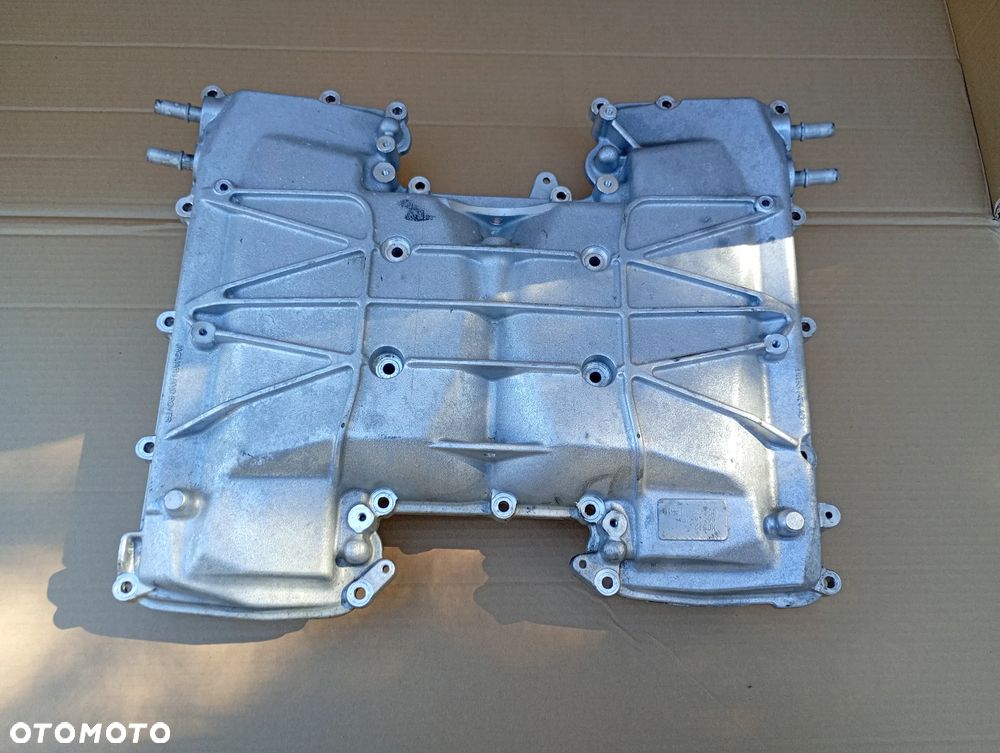 JAGUAR XJ X351 KOMPRESOR SPRĘŻARKA DW93-9424-AB - 1