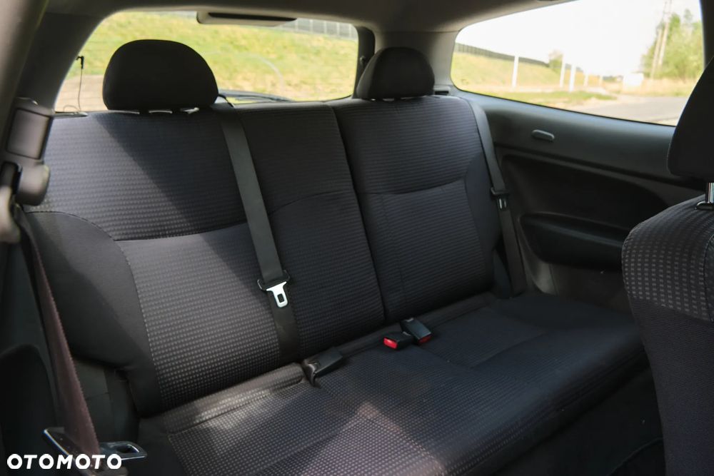 Honda Civic 1.4i S - 20