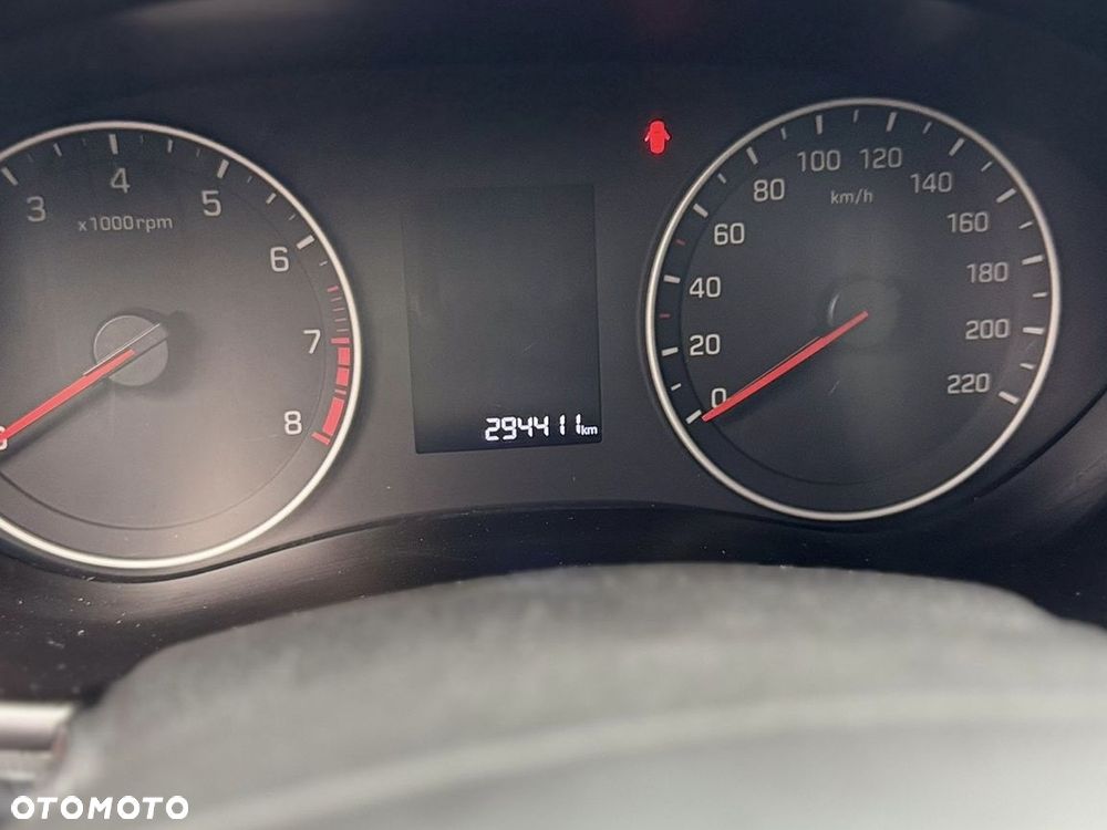 Hyundai i20 1.2 Classic Plus - 8