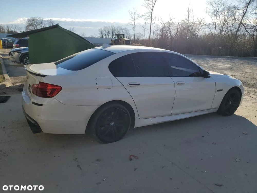 BMW Seria 5 - 4