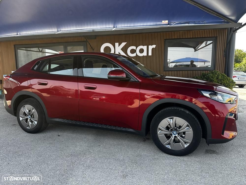 BMW iX2 eDrive20 - 7